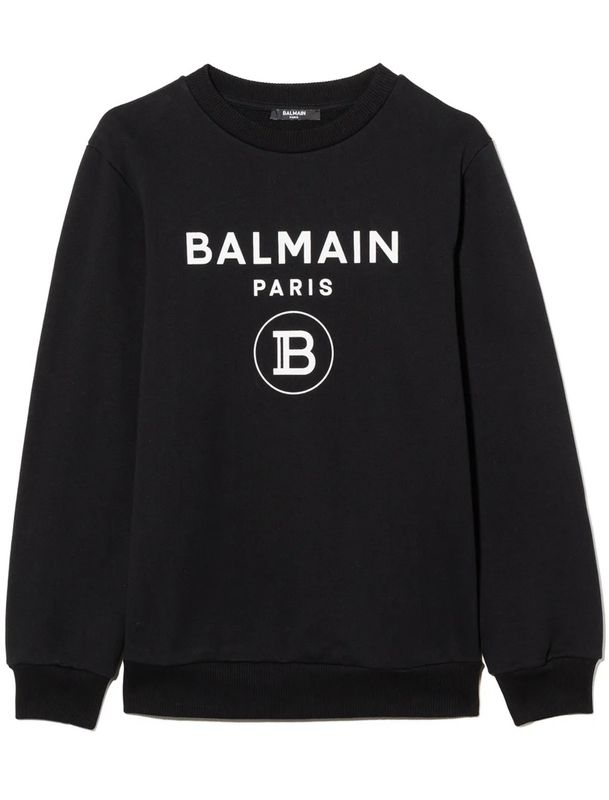 Felpa Balmain