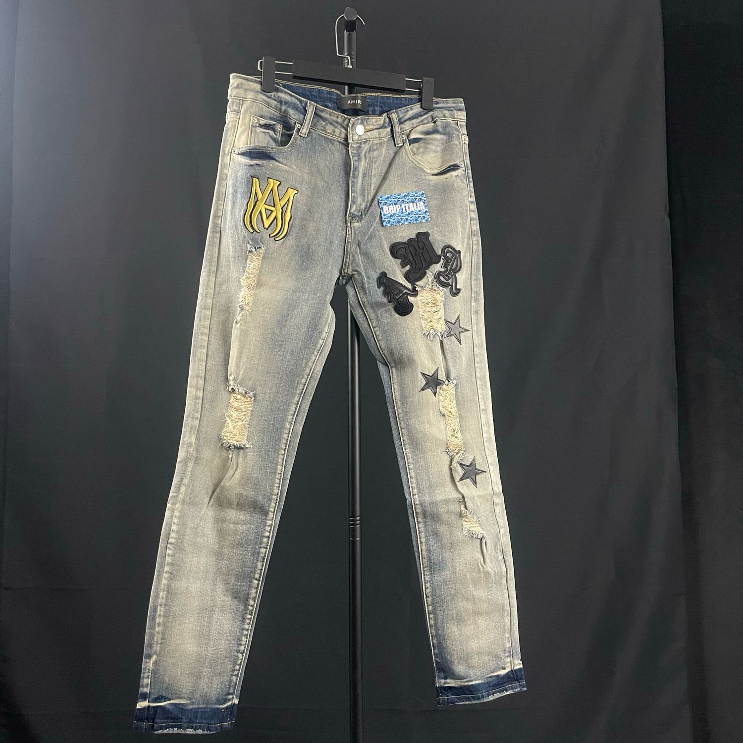Jeans Amiri