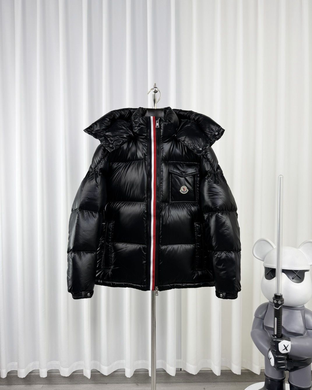 Giacca Moncler Montbeliard
