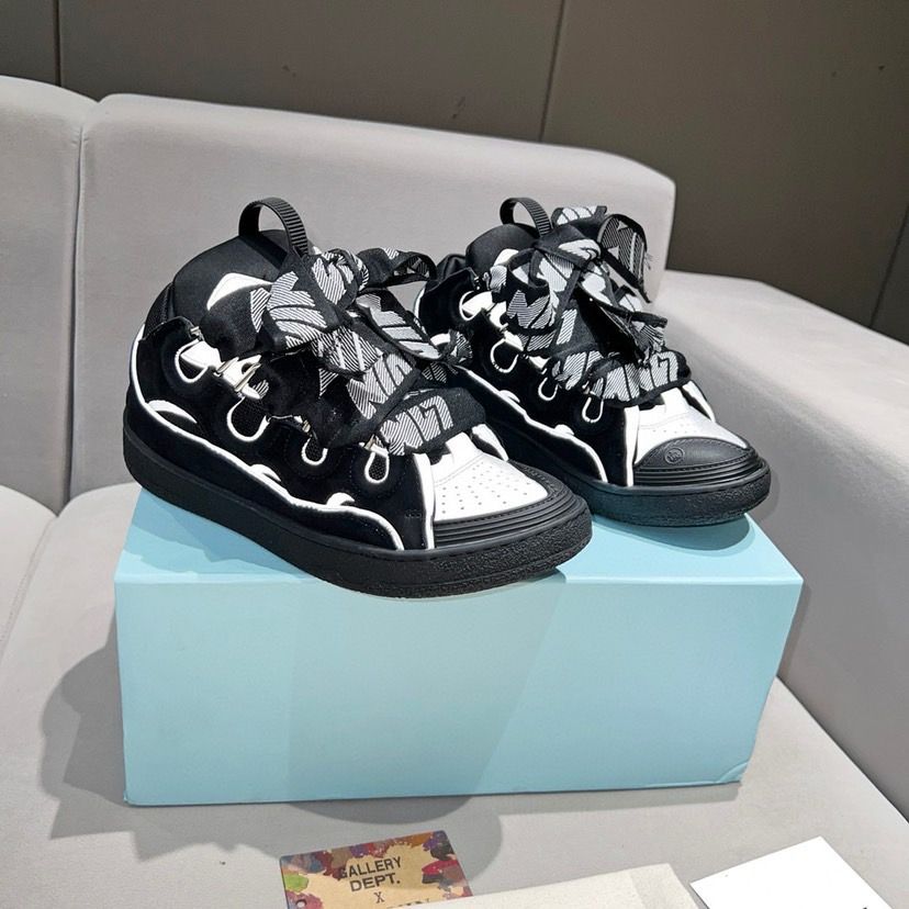 Lanvin sneakers