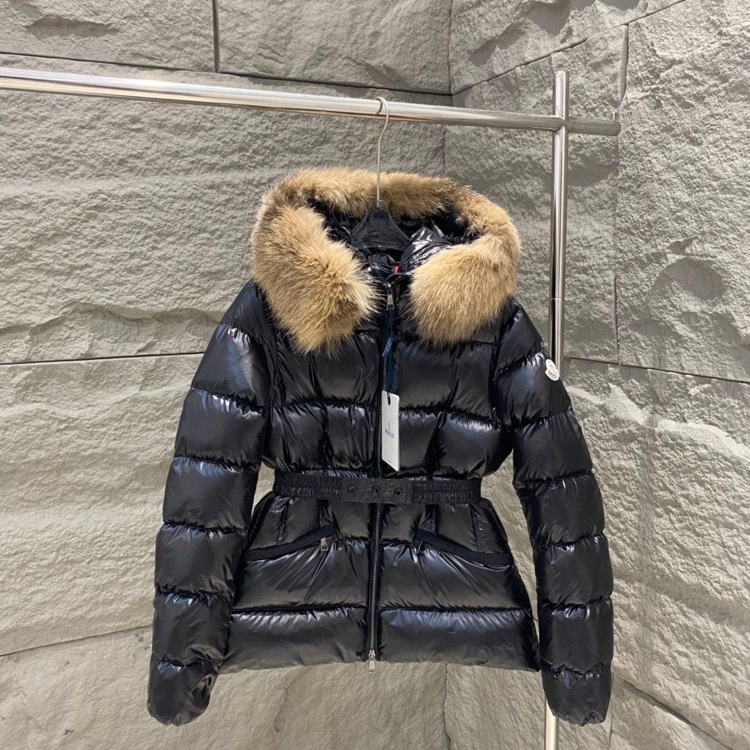 Giacca Moncler Boed