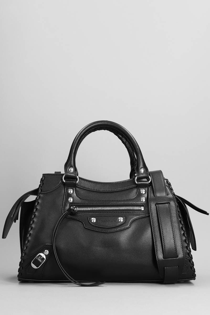 Borsa Balenciaga Neo Classic City Small