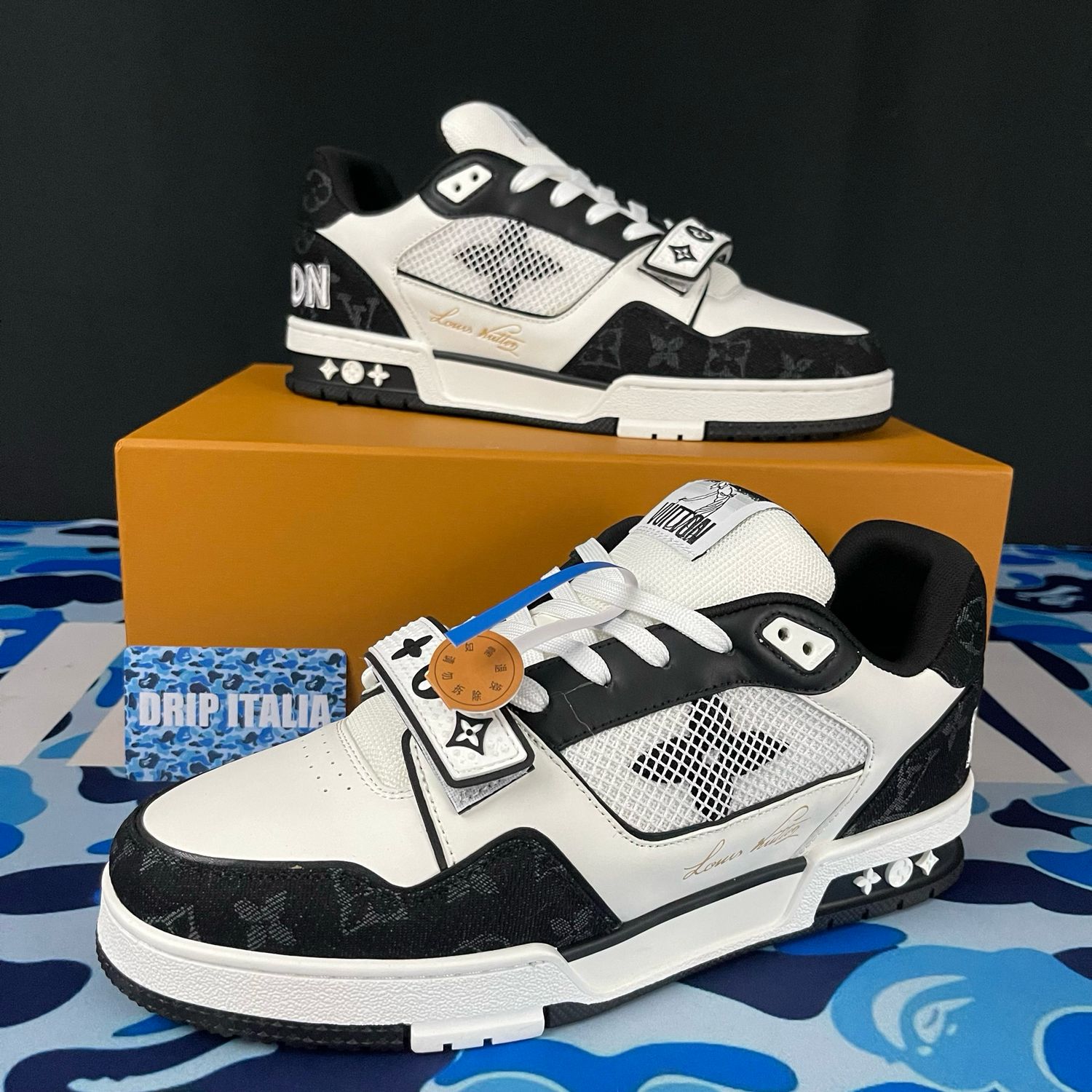 Louis Vuitton TRAINER