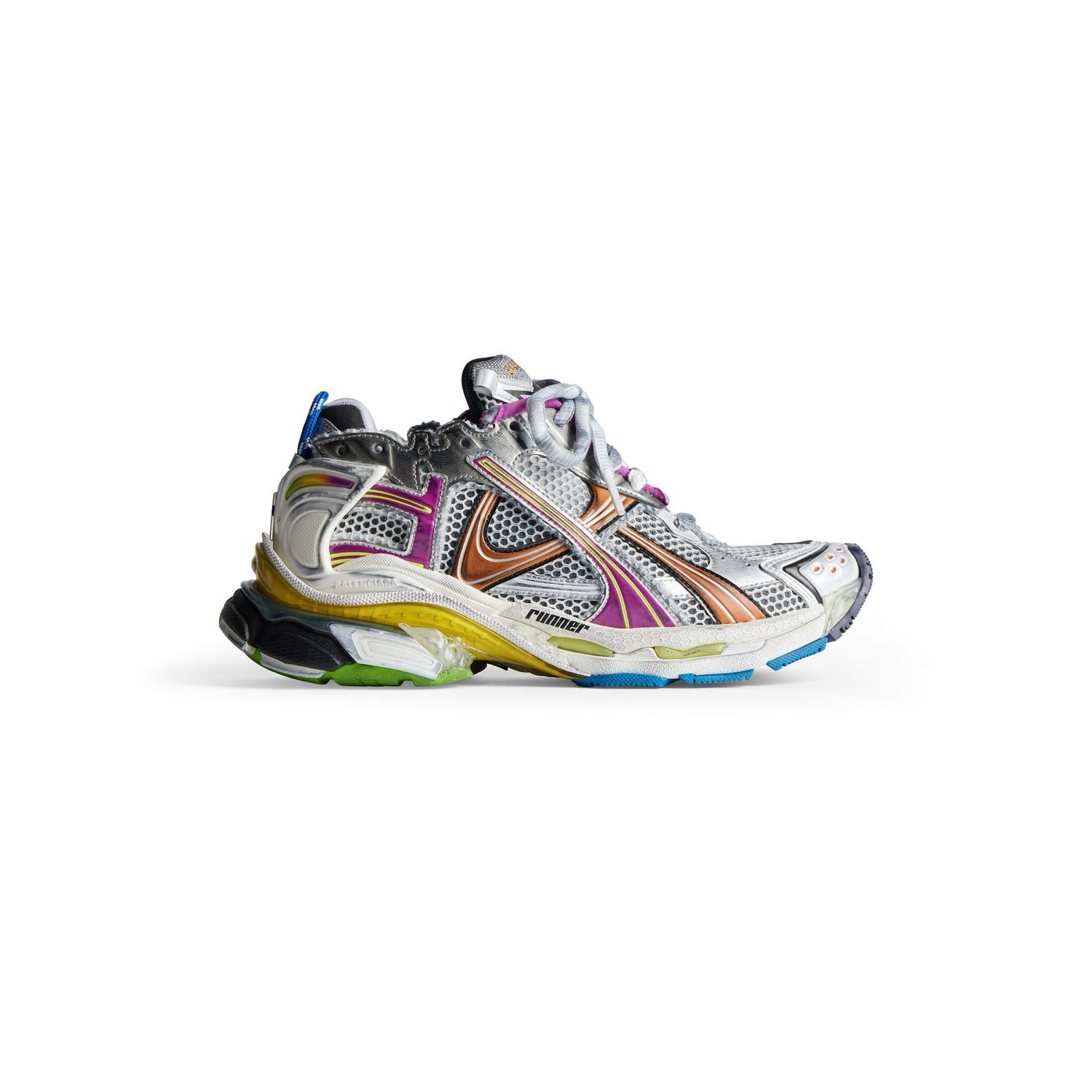 Balenciaga Sneakers Runner