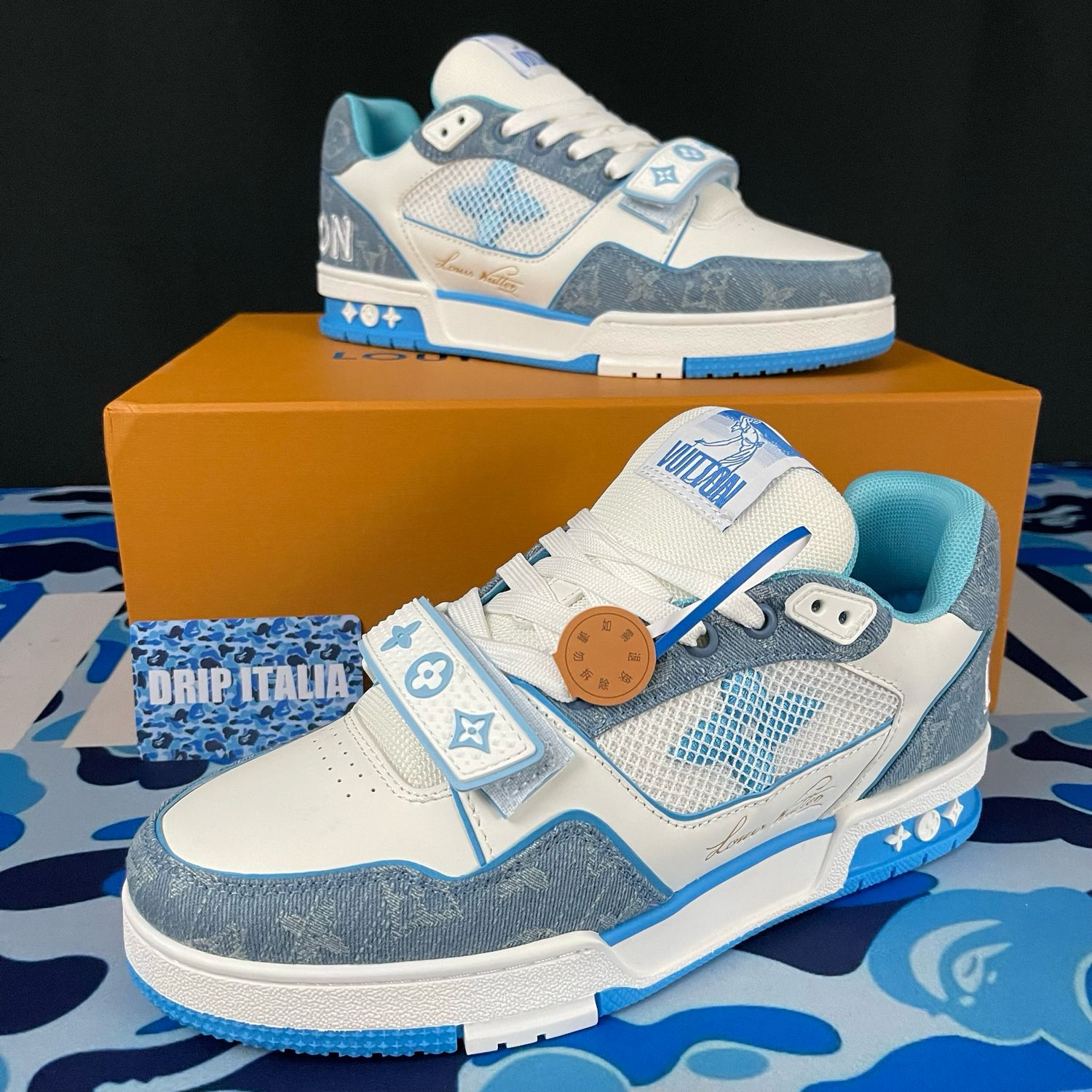 Louis Vuitton TRAINER