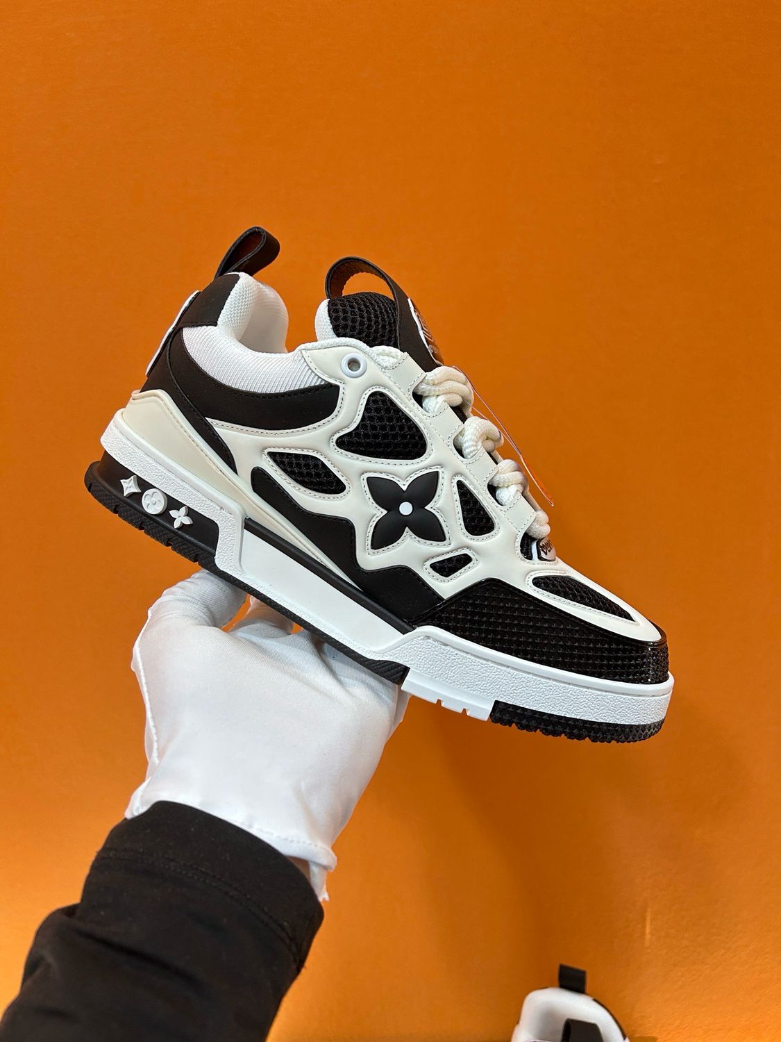 Sneaker Louis Vuitton Skate