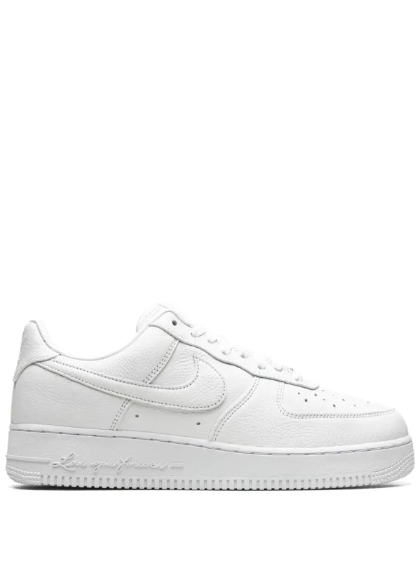 Sneakers Air Force 1 NOCTA - Certified Lover Boy