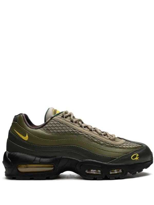 Nike
Sneakers Nike x Corteiz Air Max 95 SP Rules the World