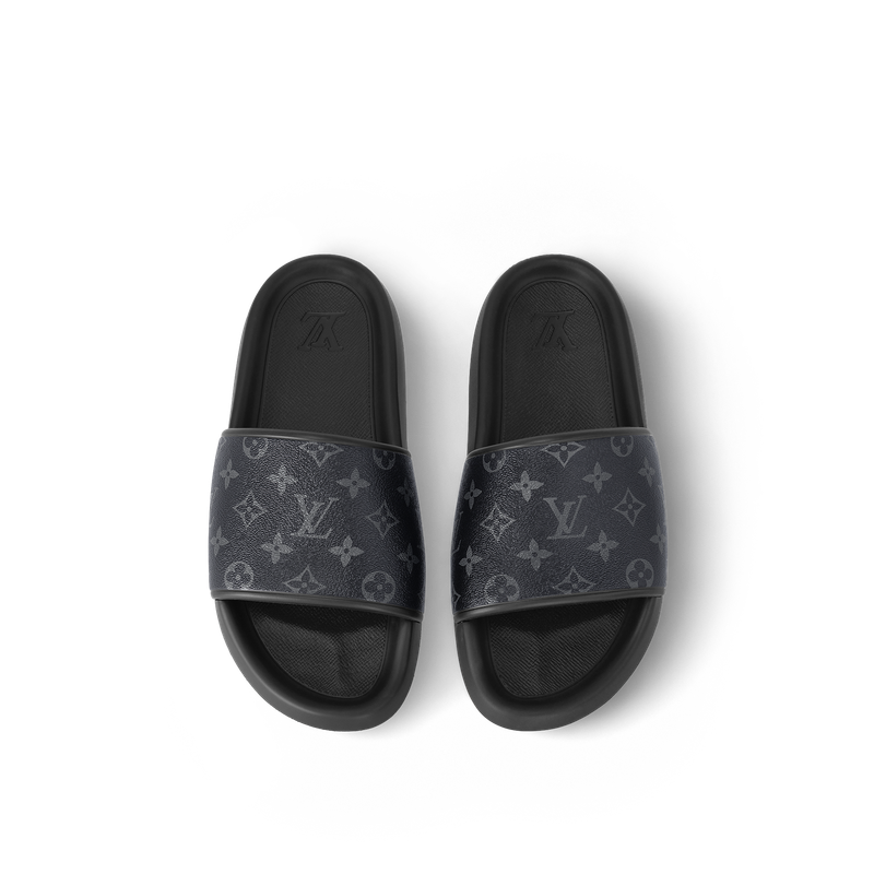 Slippers Louis Vuitton