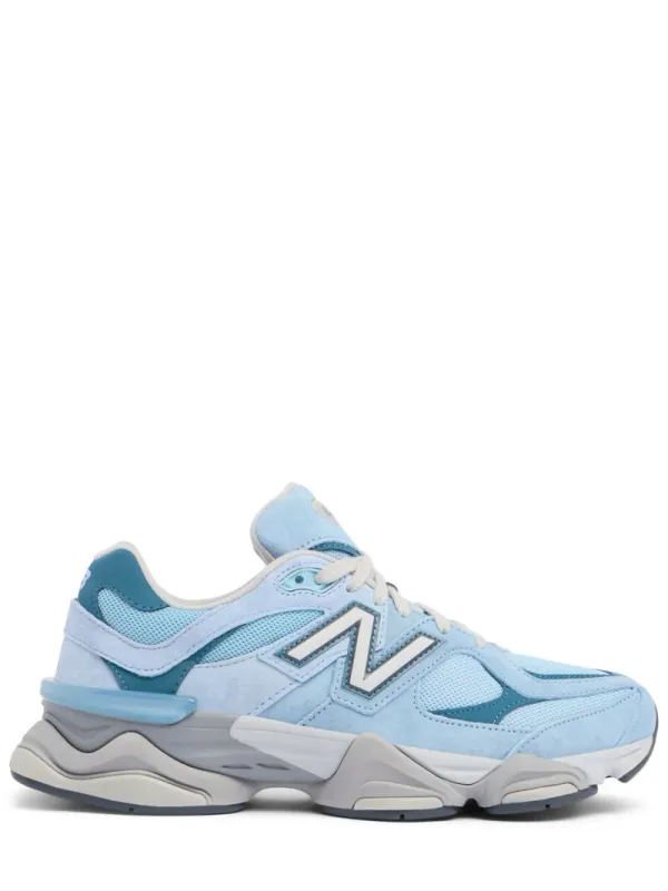 New Balance 9060 Chrome Blue