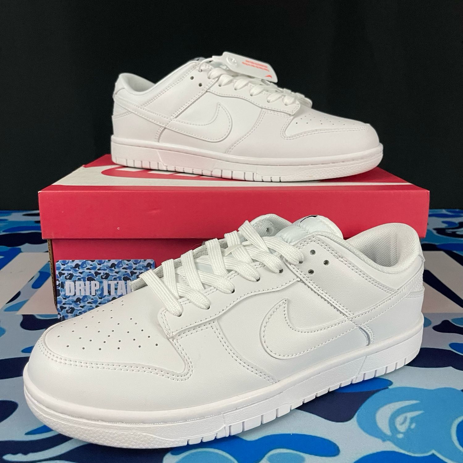 Nike Sneakers Dunk