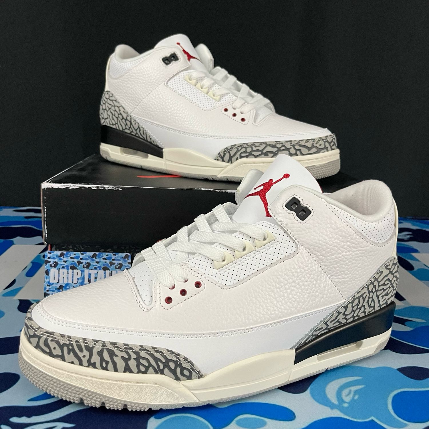 Air Jordan 3