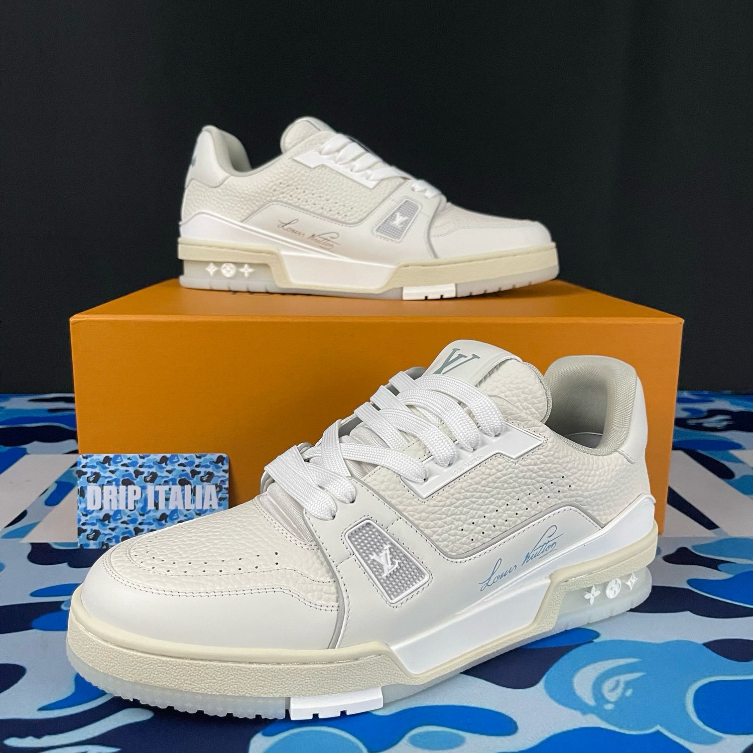 Louis Vuitton TRAINER