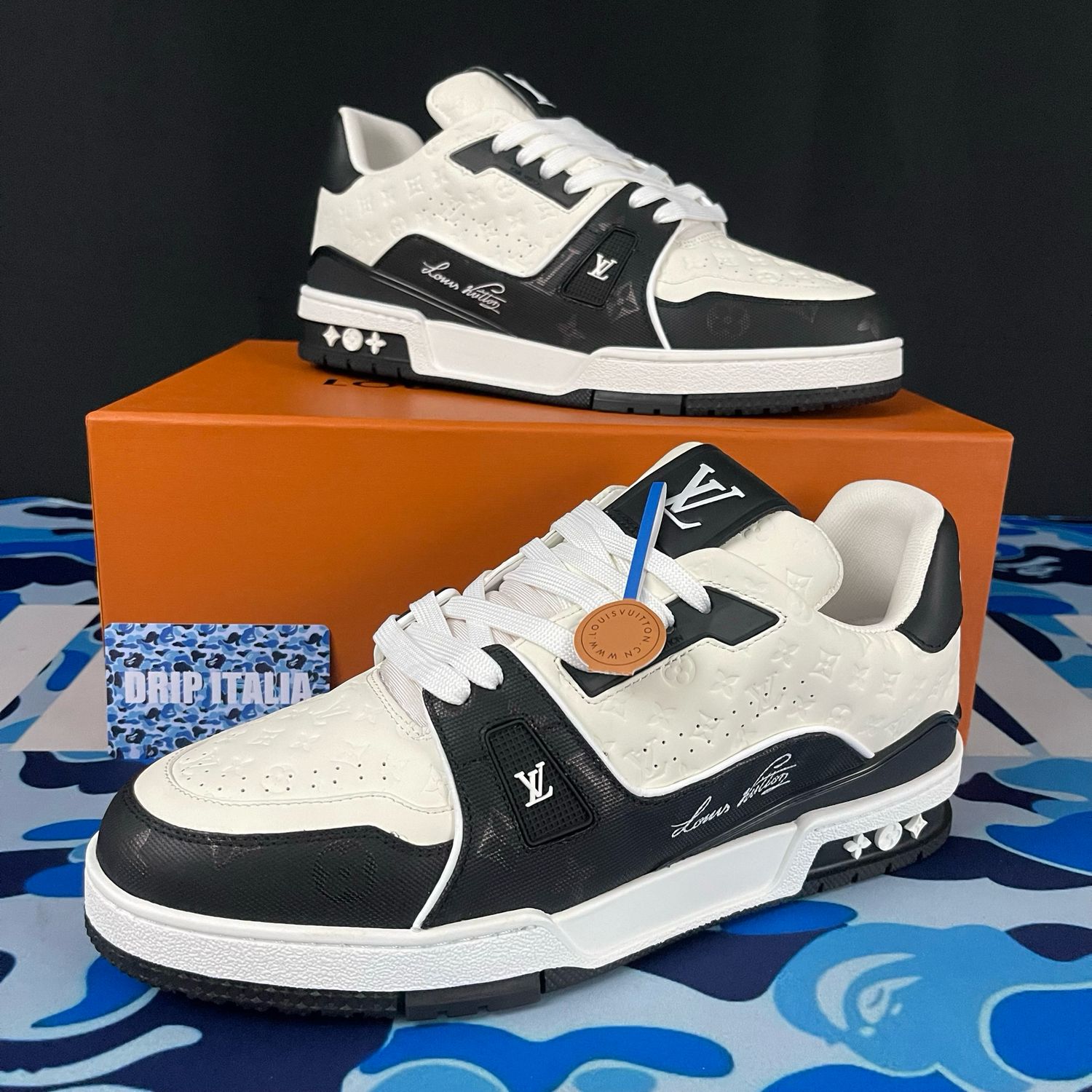 Louis Vuitton TRAINER
