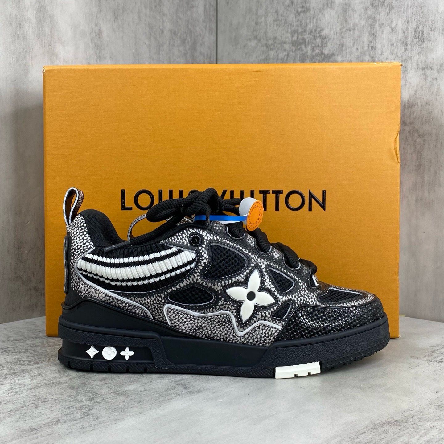 Sneaker Louis Vuitton Skate