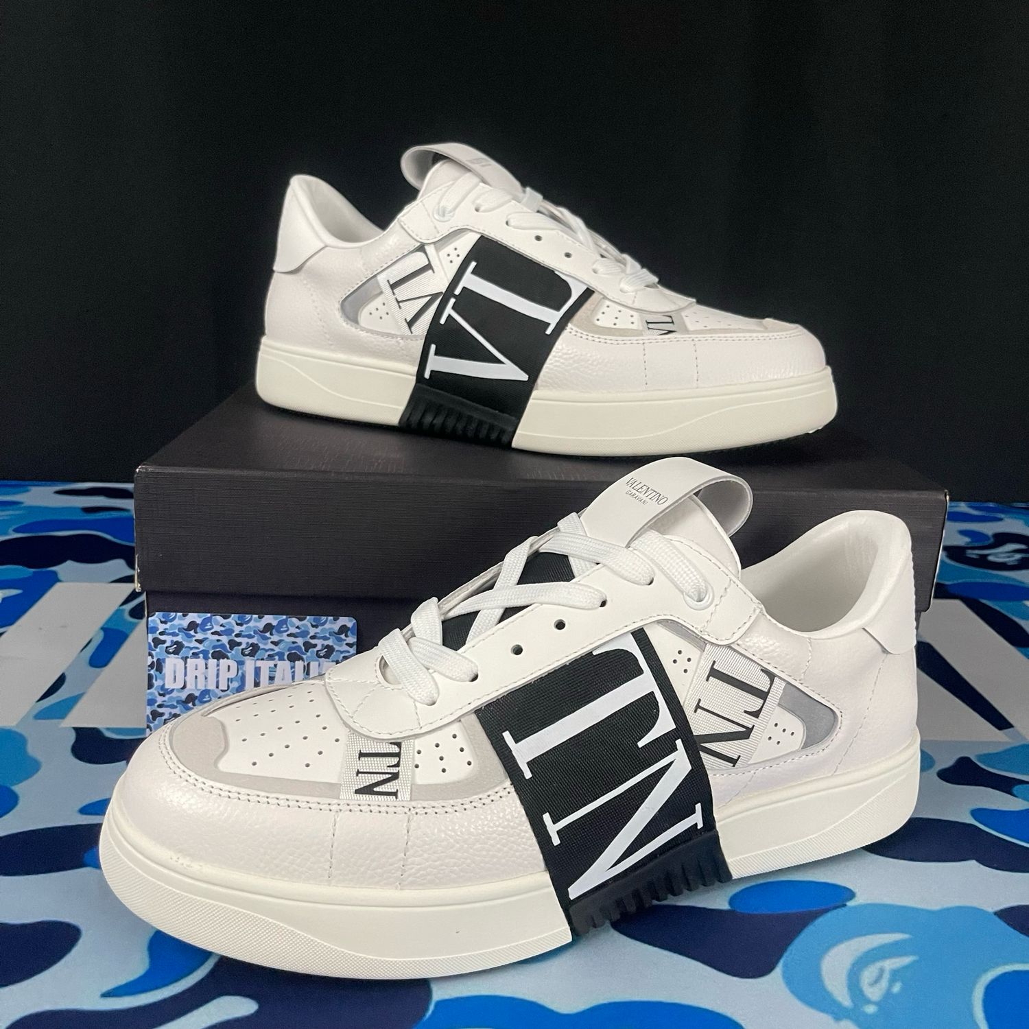 VALENTINO GARAVANI SNEAKERS 'VL7N'