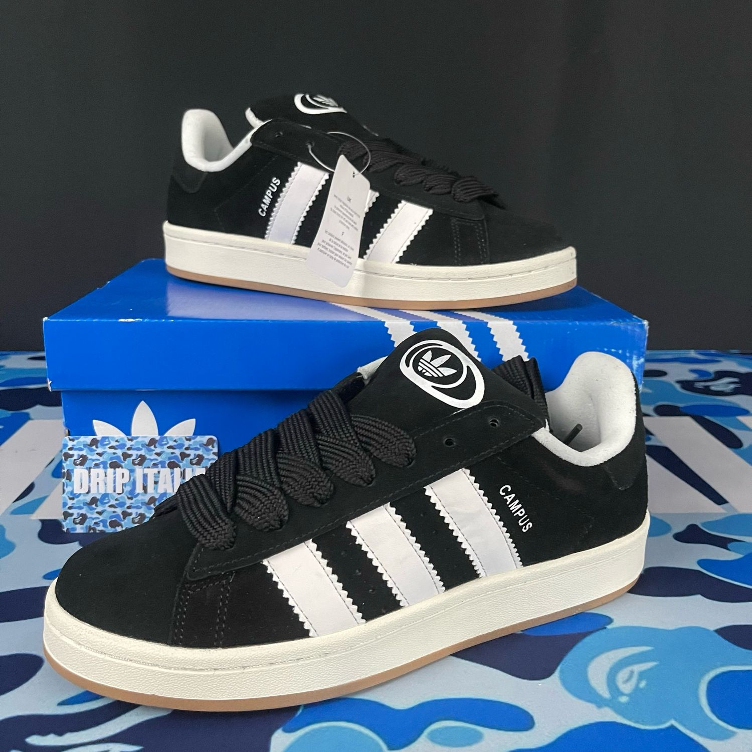 ADIDAS CAMPUS 00S