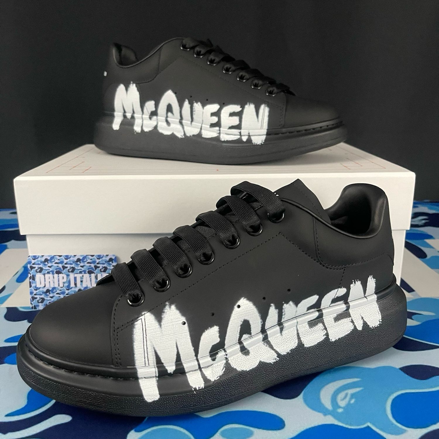 Alexander McQueen