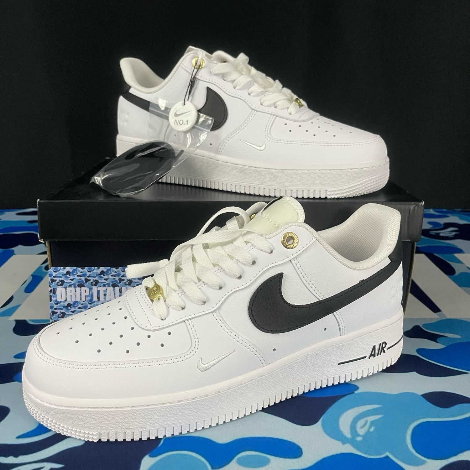 Nike Sneakers Air Force 1 '07 LV8