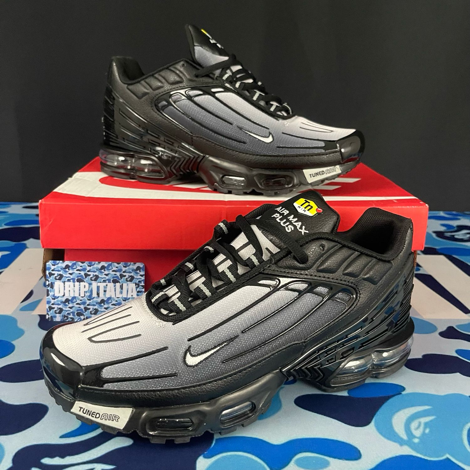 Nike Air Max Plus Tn III