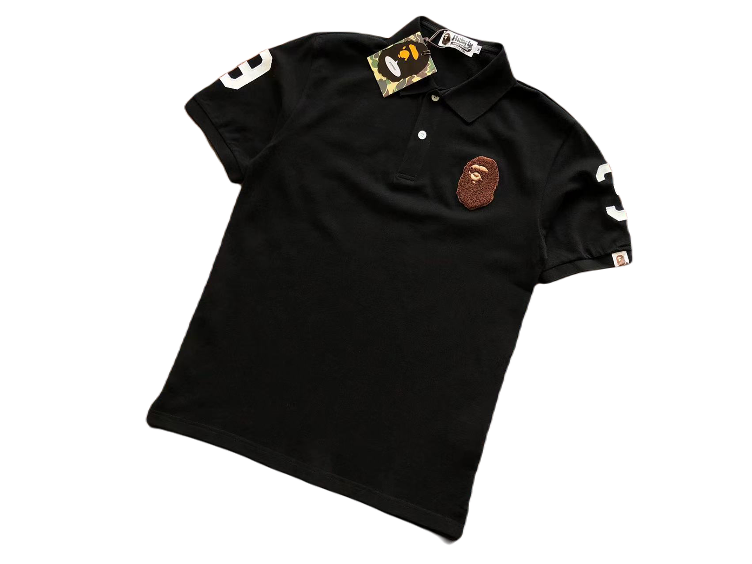 Polo Bape
