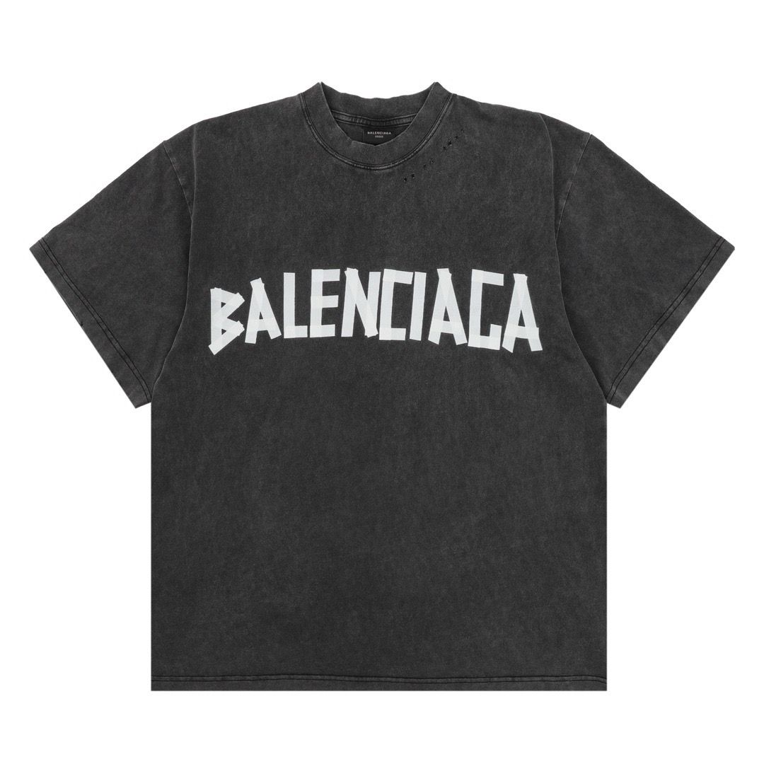 T-Shirt Balenciaga