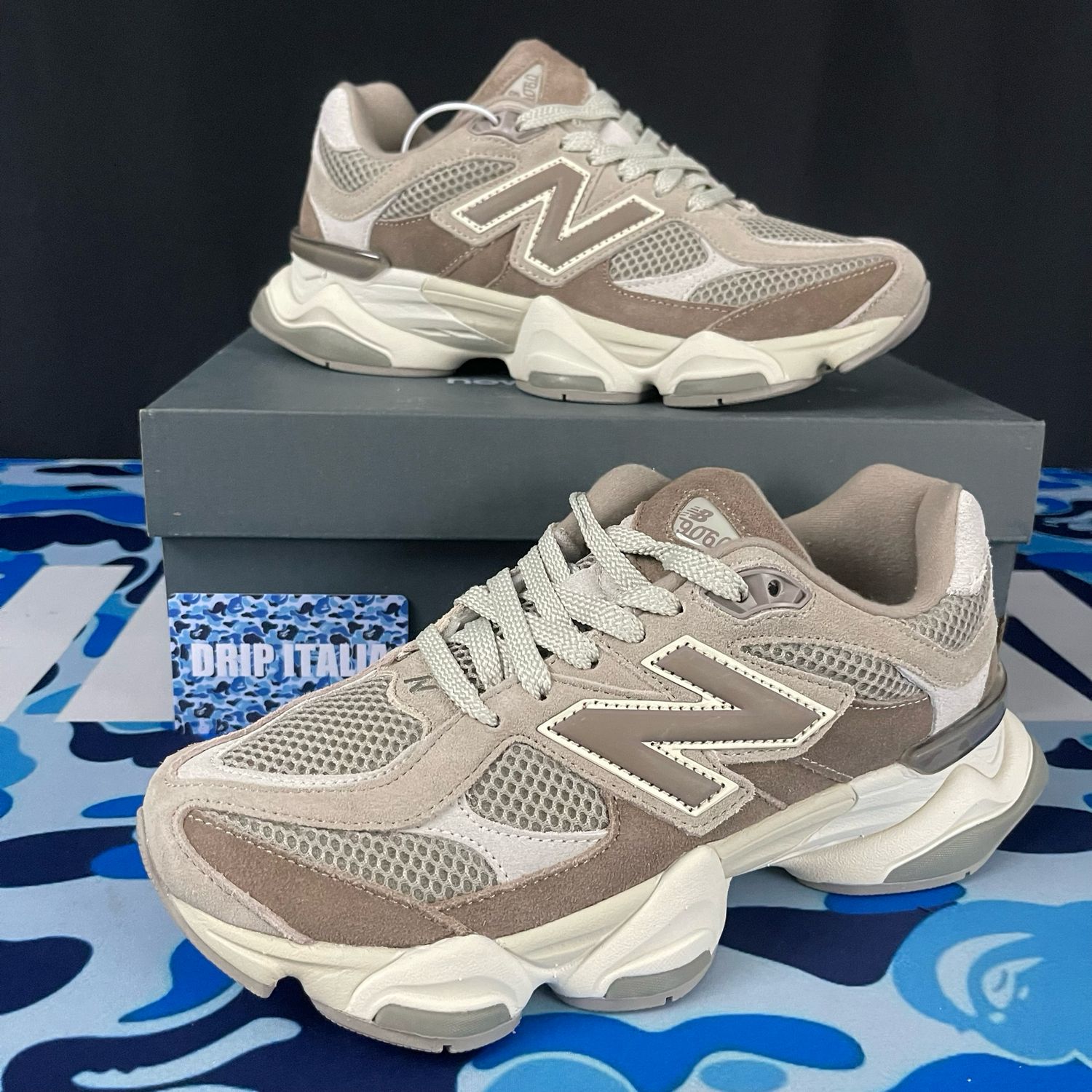 New Balance 9060