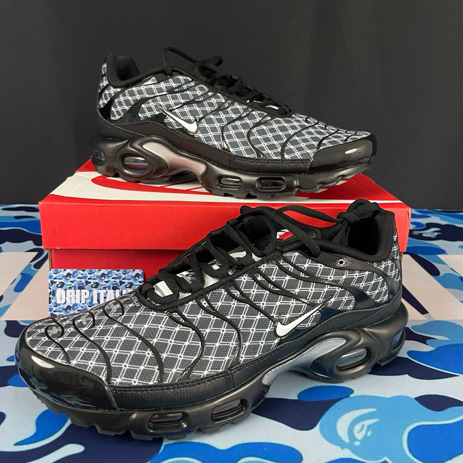 Nike Air Max Plus Tn