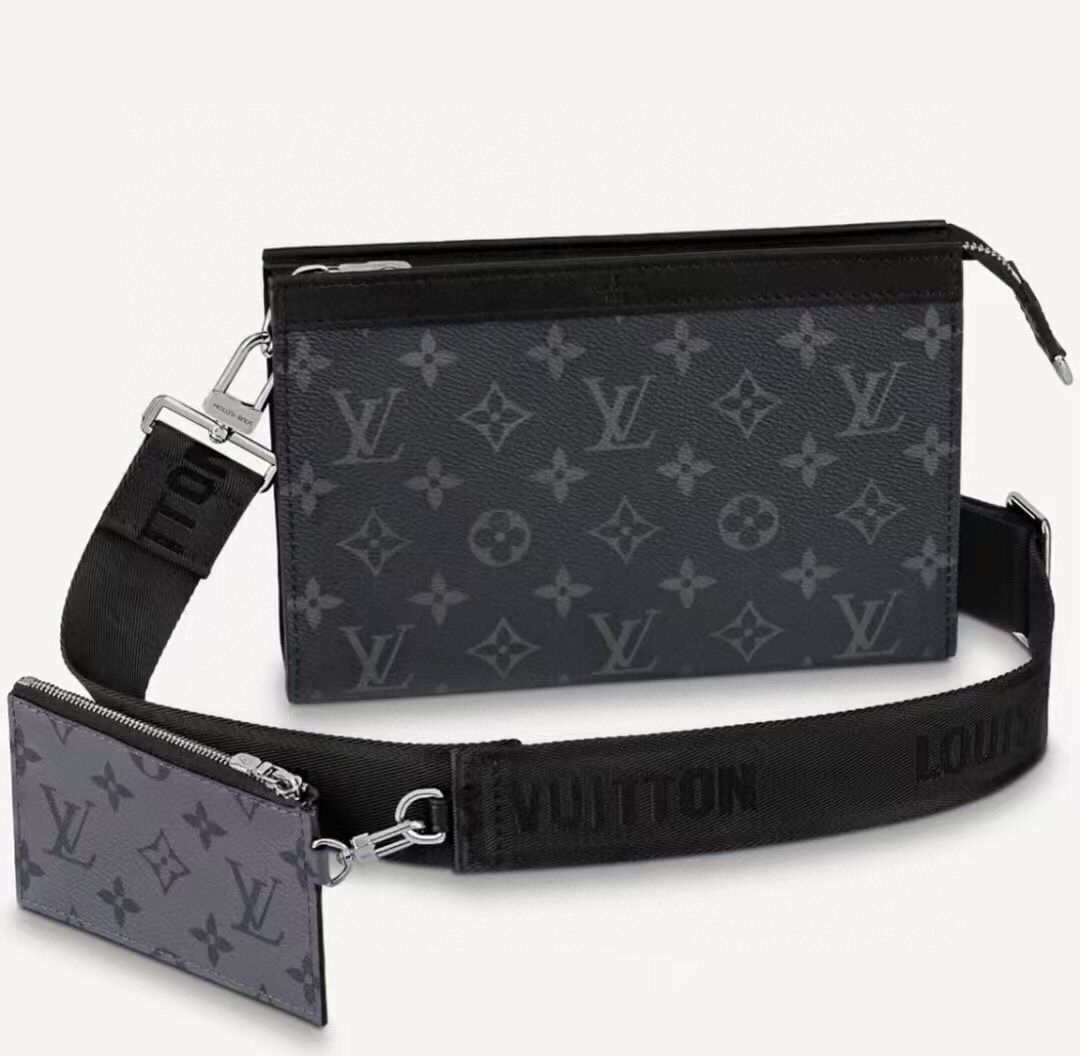 Tracolla Louis Vuitton