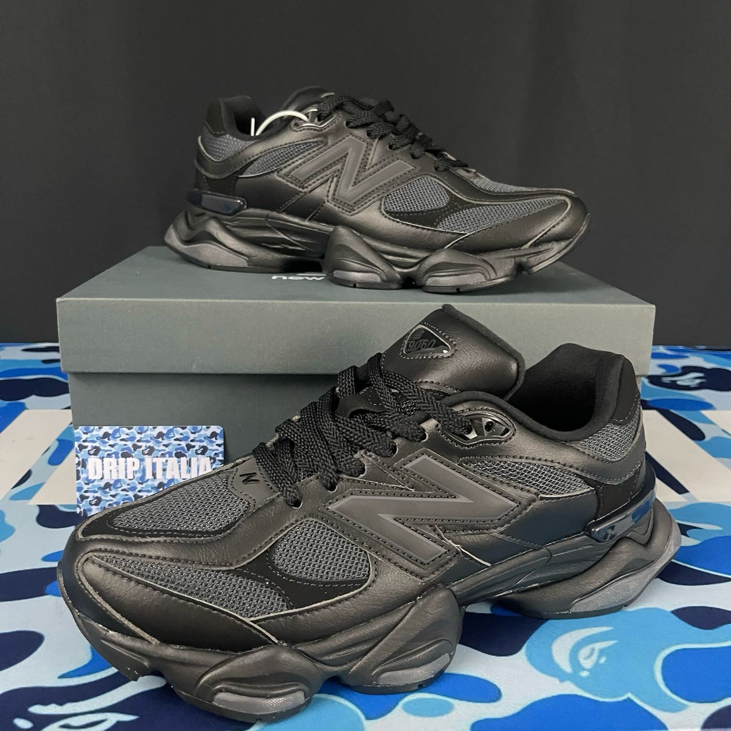 New Balance 9060