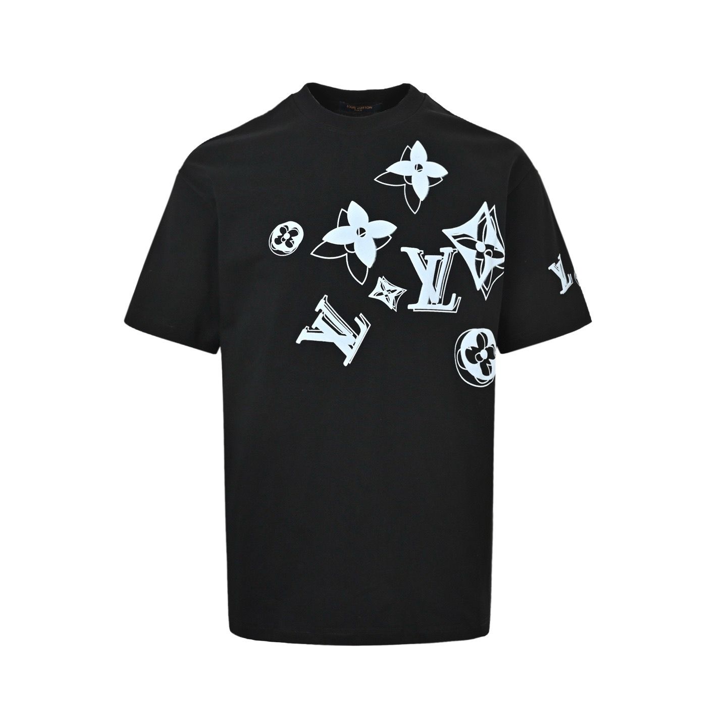 T-shirt Louis Vuitton