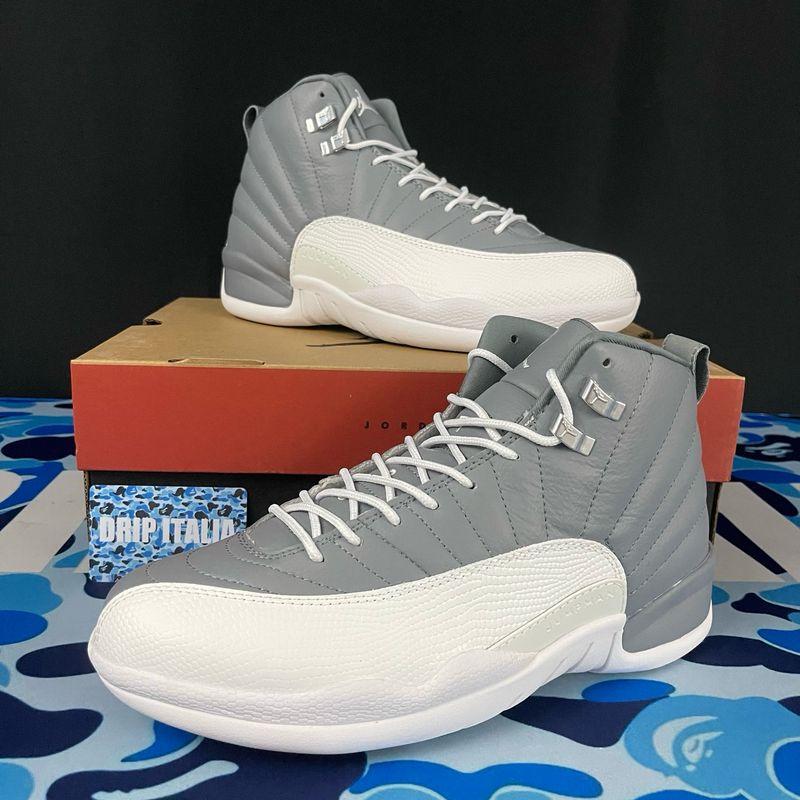 Jordan Sneakers Air Jordan 12 Retro
