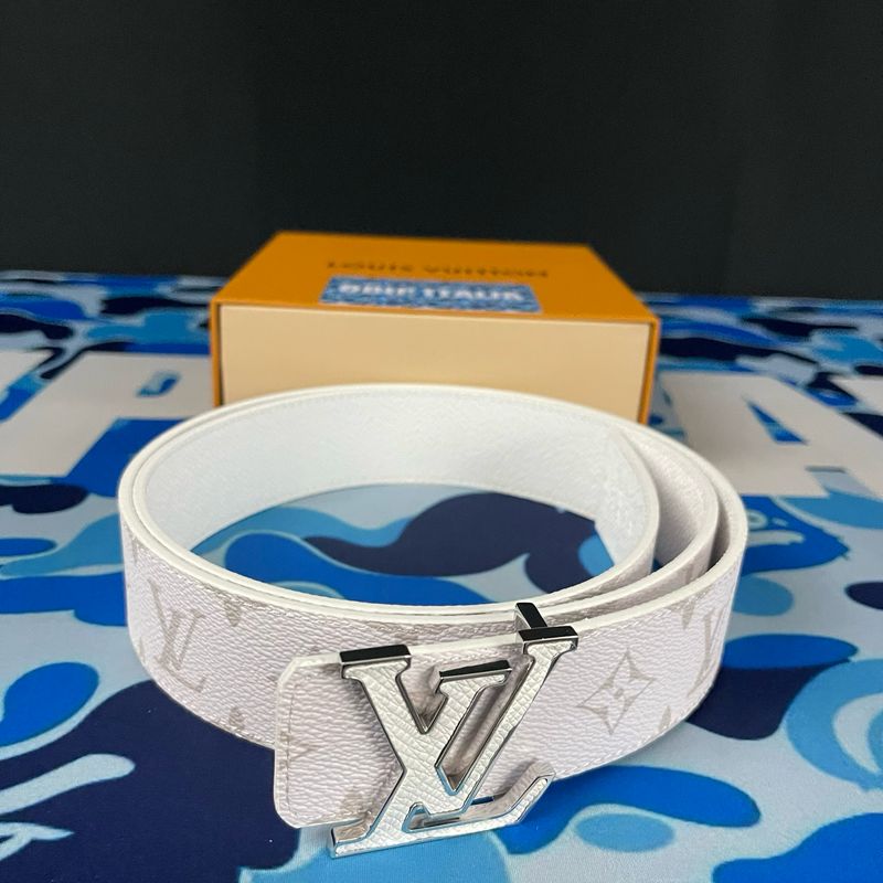 Cintura Louis Vuitton 4 cm