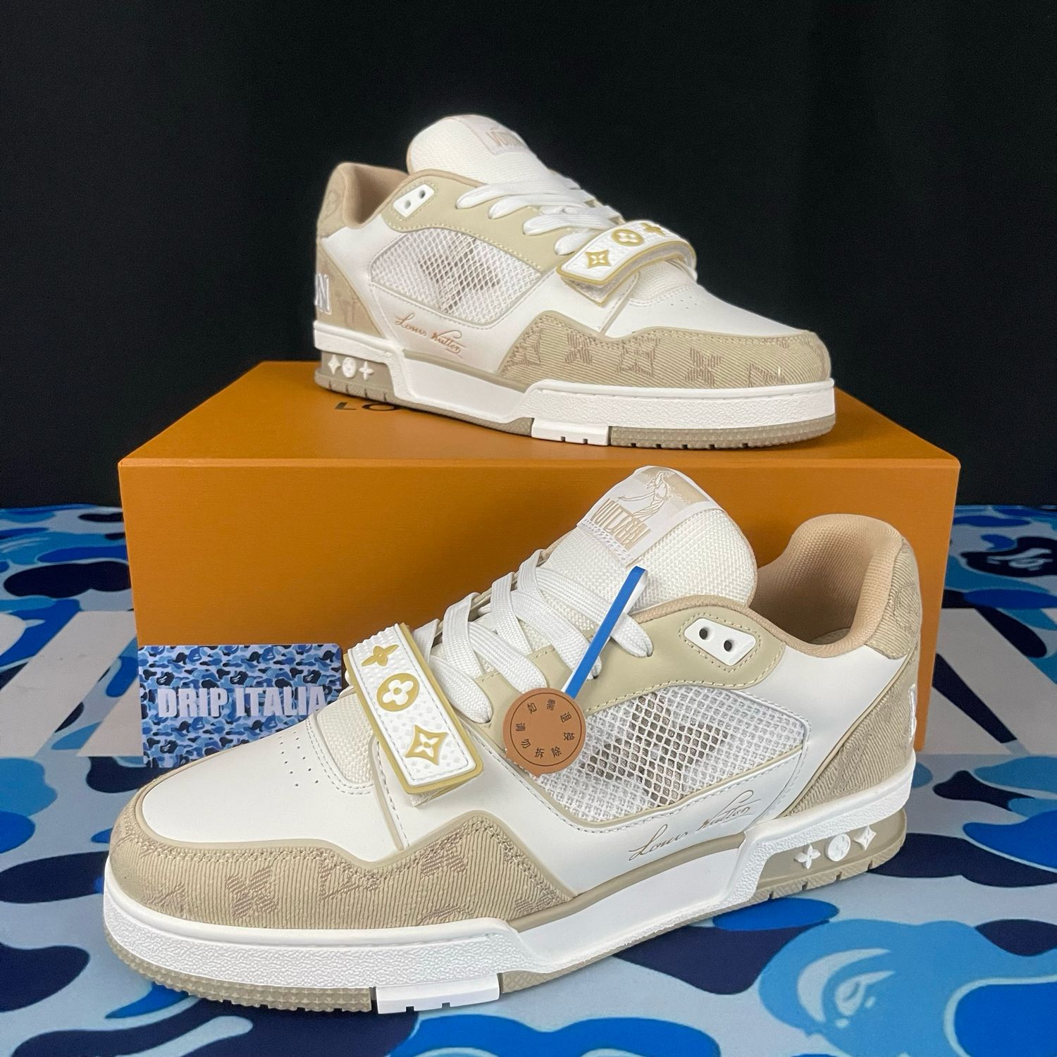 Louis Vuitton TRAINER