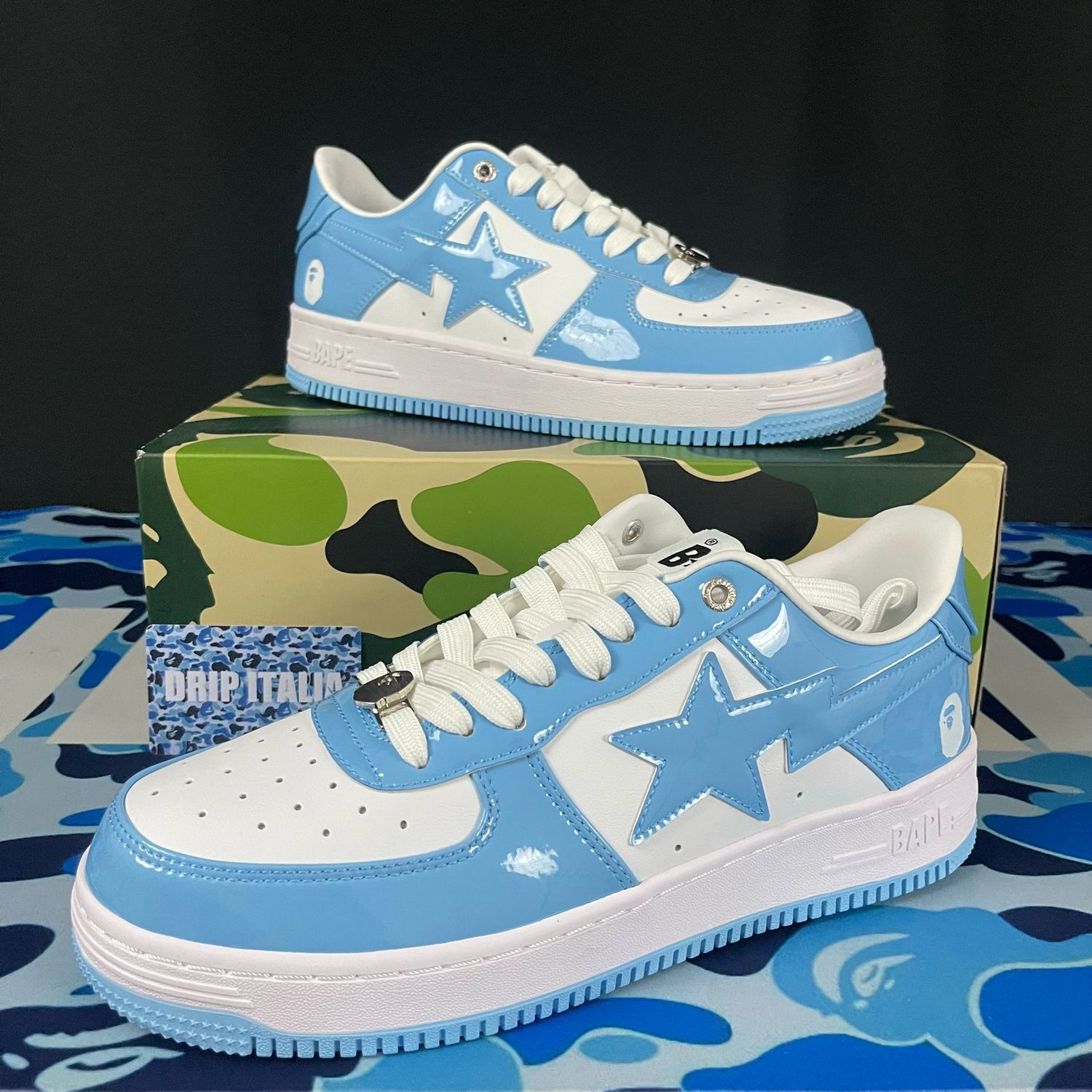 Bapesta