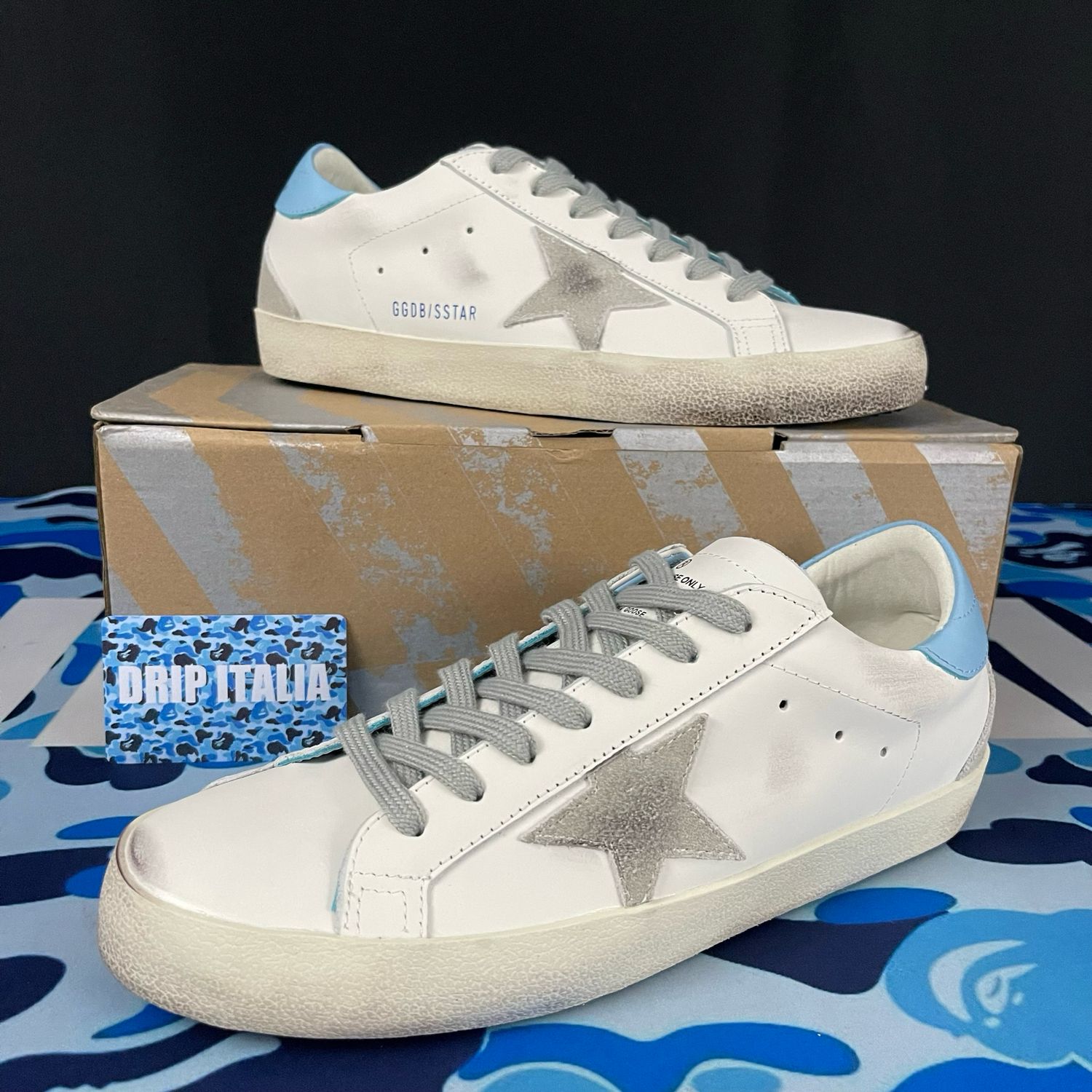 Golden Goose