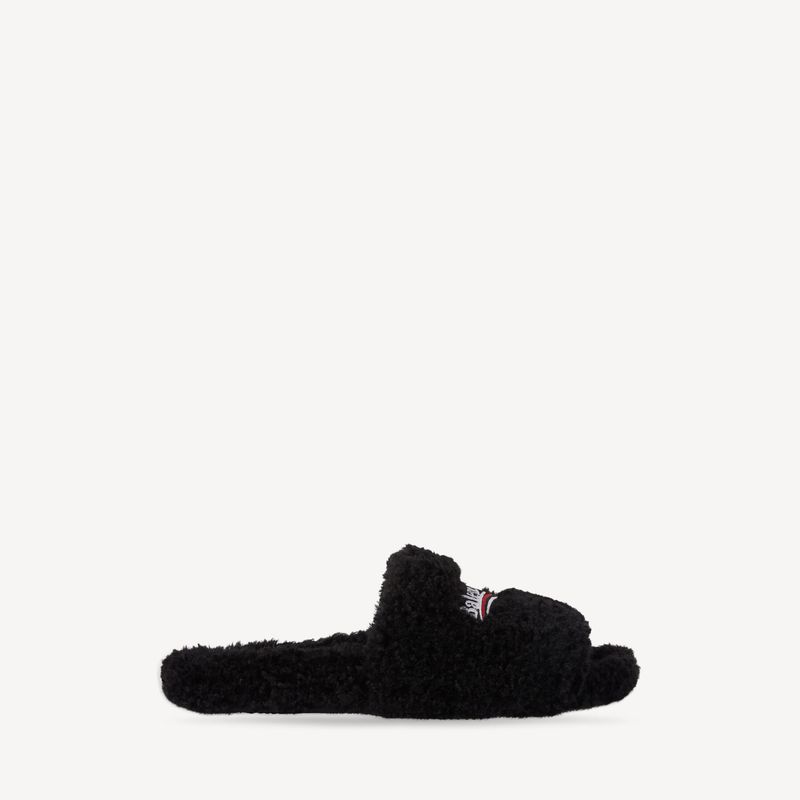 Slippers Balenciaga 