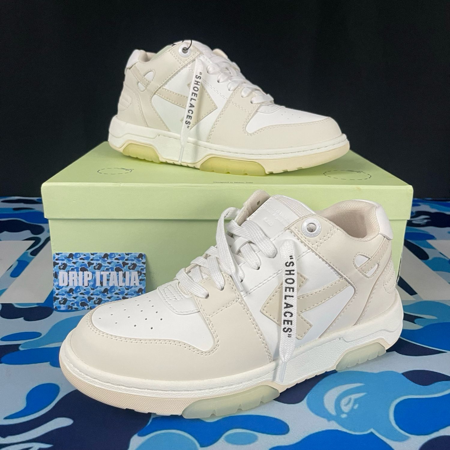 Off-White