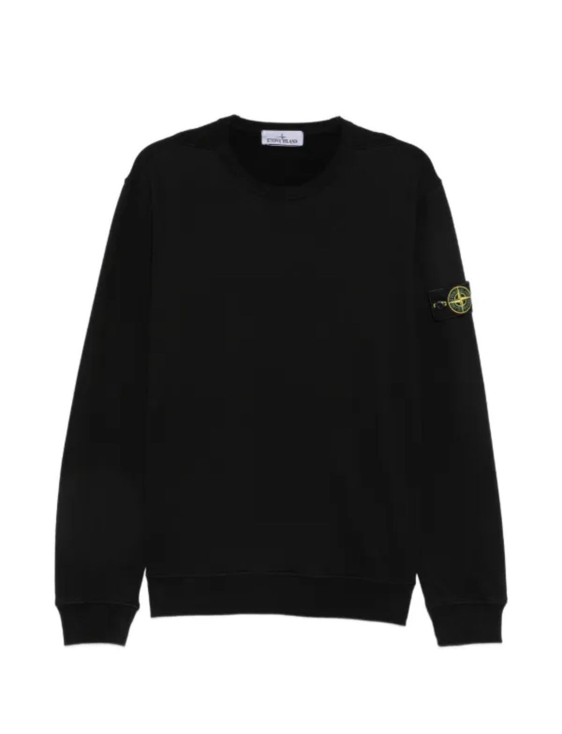 Felpa Stone Island