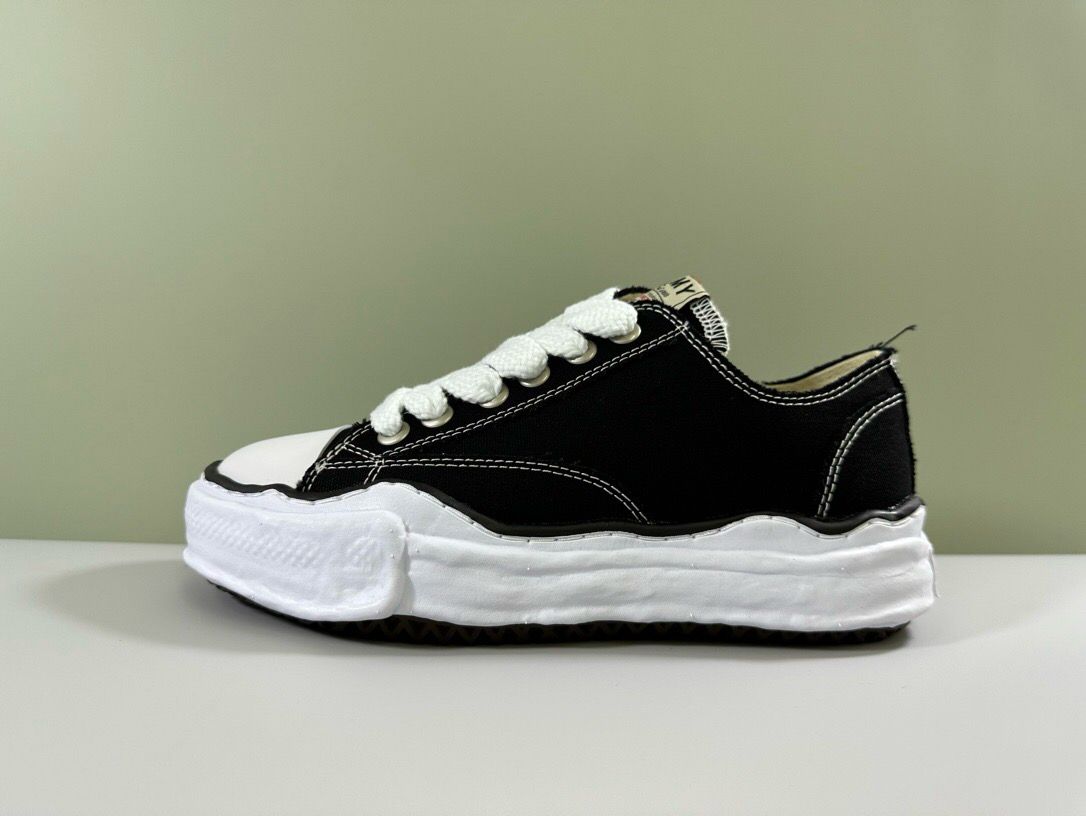  MAISON MIHARA YASUHIRO Sneakers Hank 