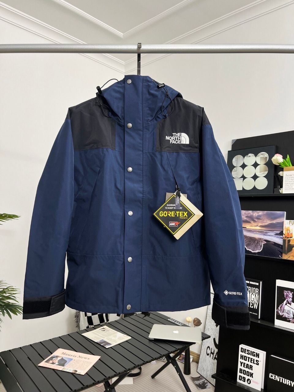 Giacca The North Face 