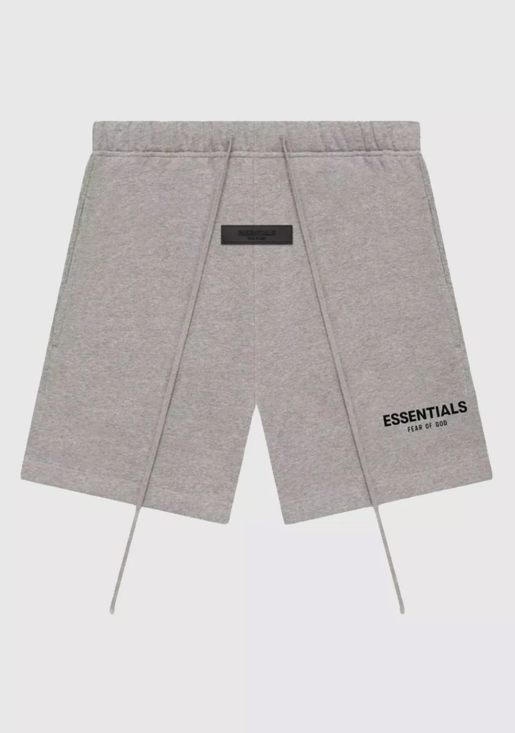 Essentials Fear Of God Pantaloncini