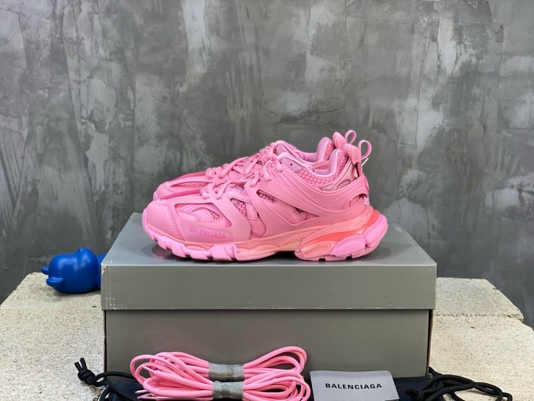 Balenciaga Track