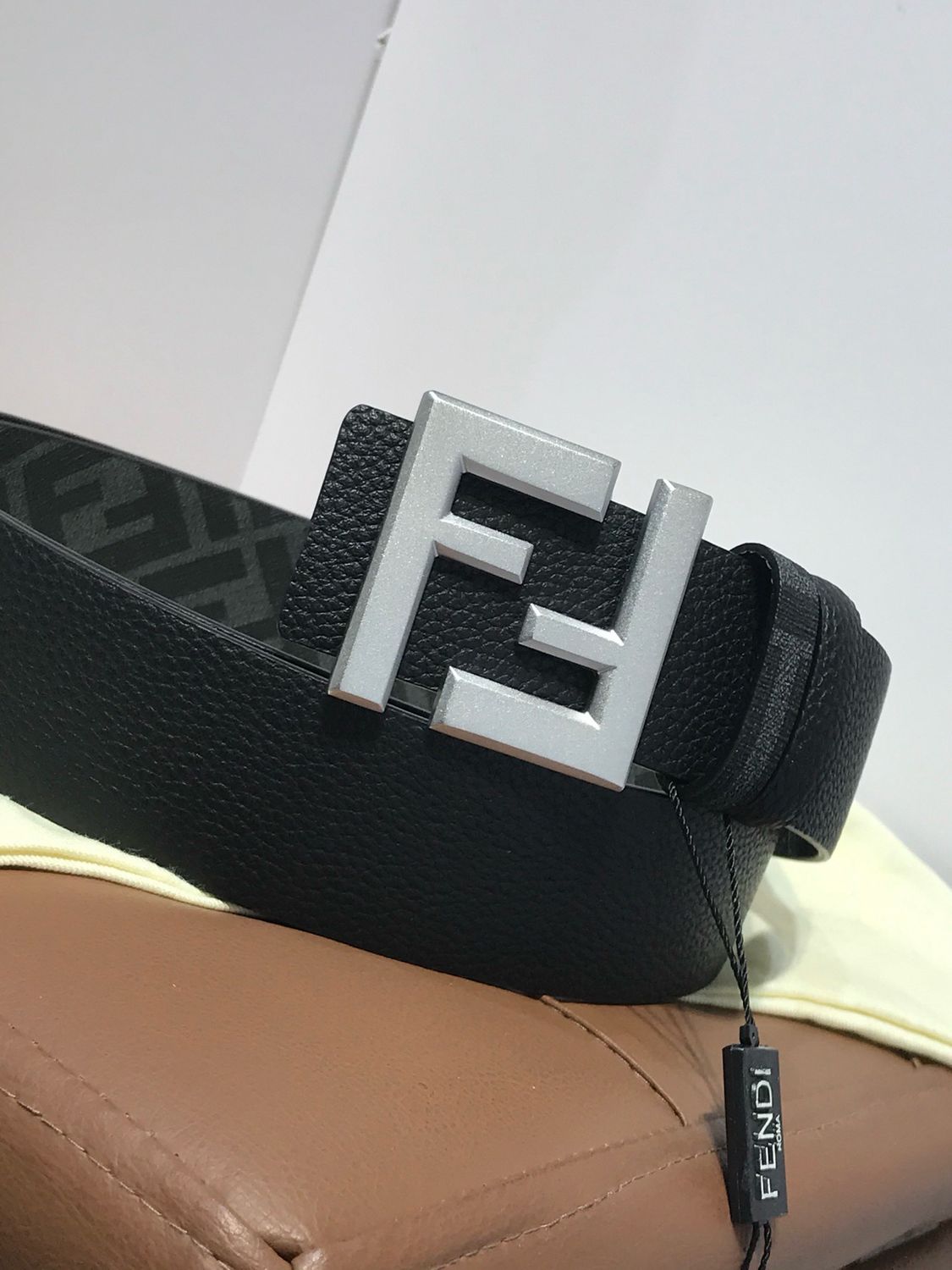 Cintura Fendi