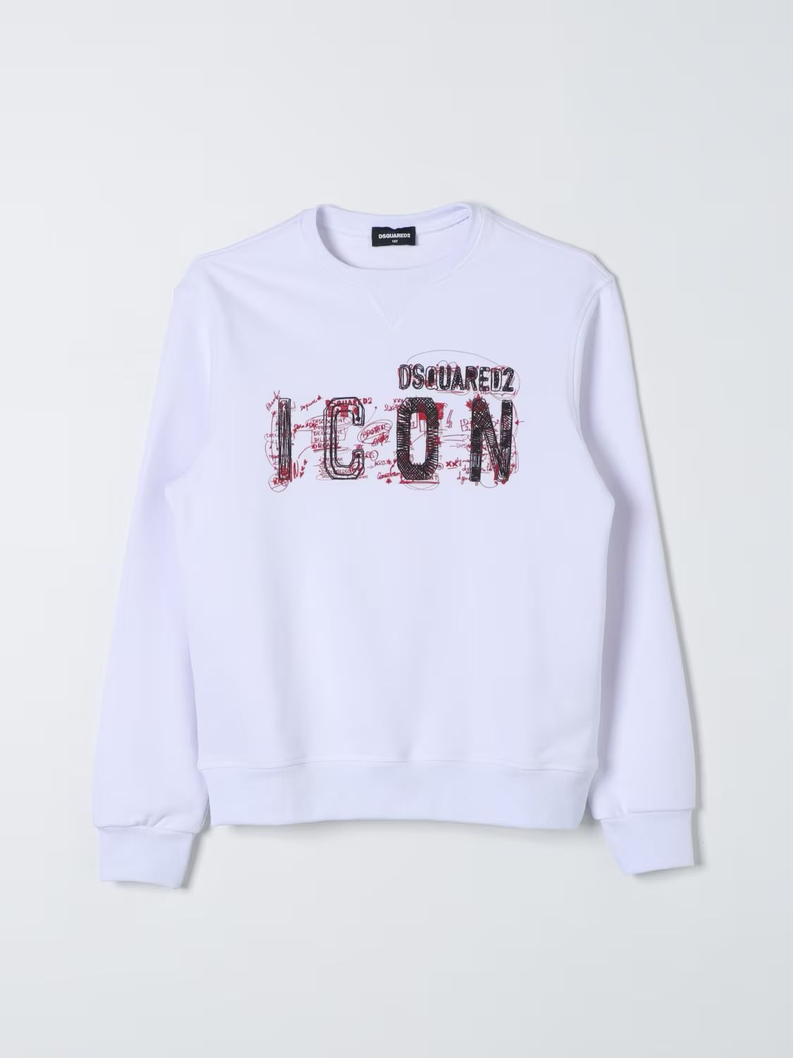 Felpa DSQUARED2