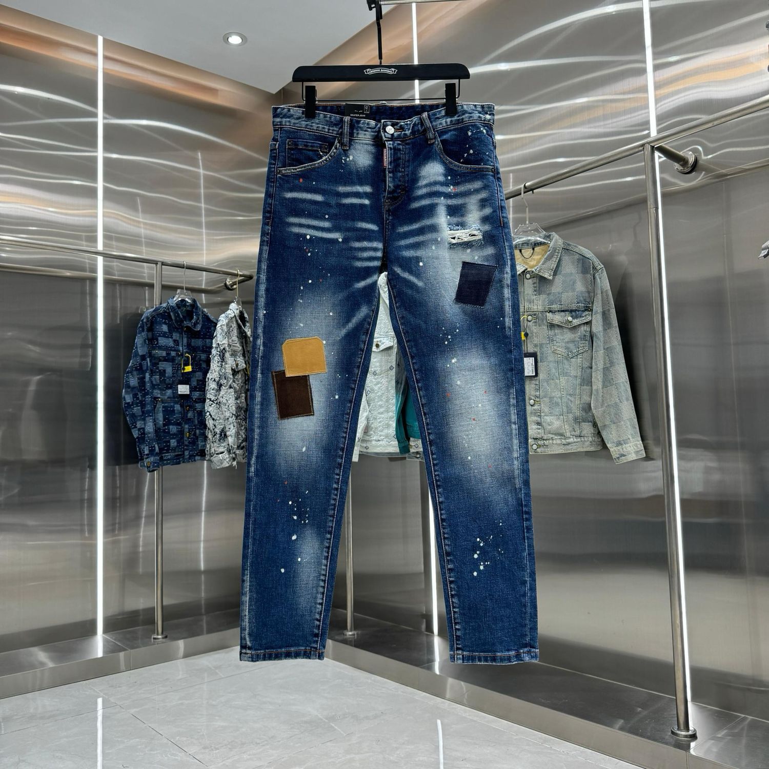 Jeans DSQUARED2