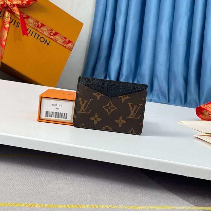 Portacarte Louis Vuitton 