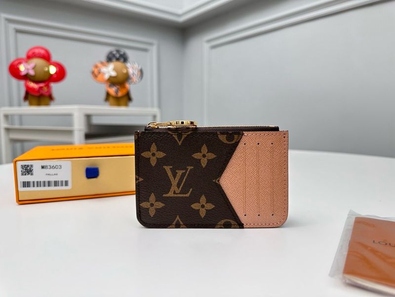 Portacarte Louis Vuitton 