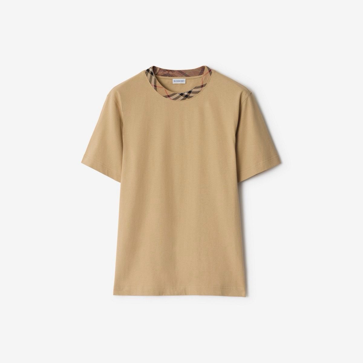 T-Shirt Burberry