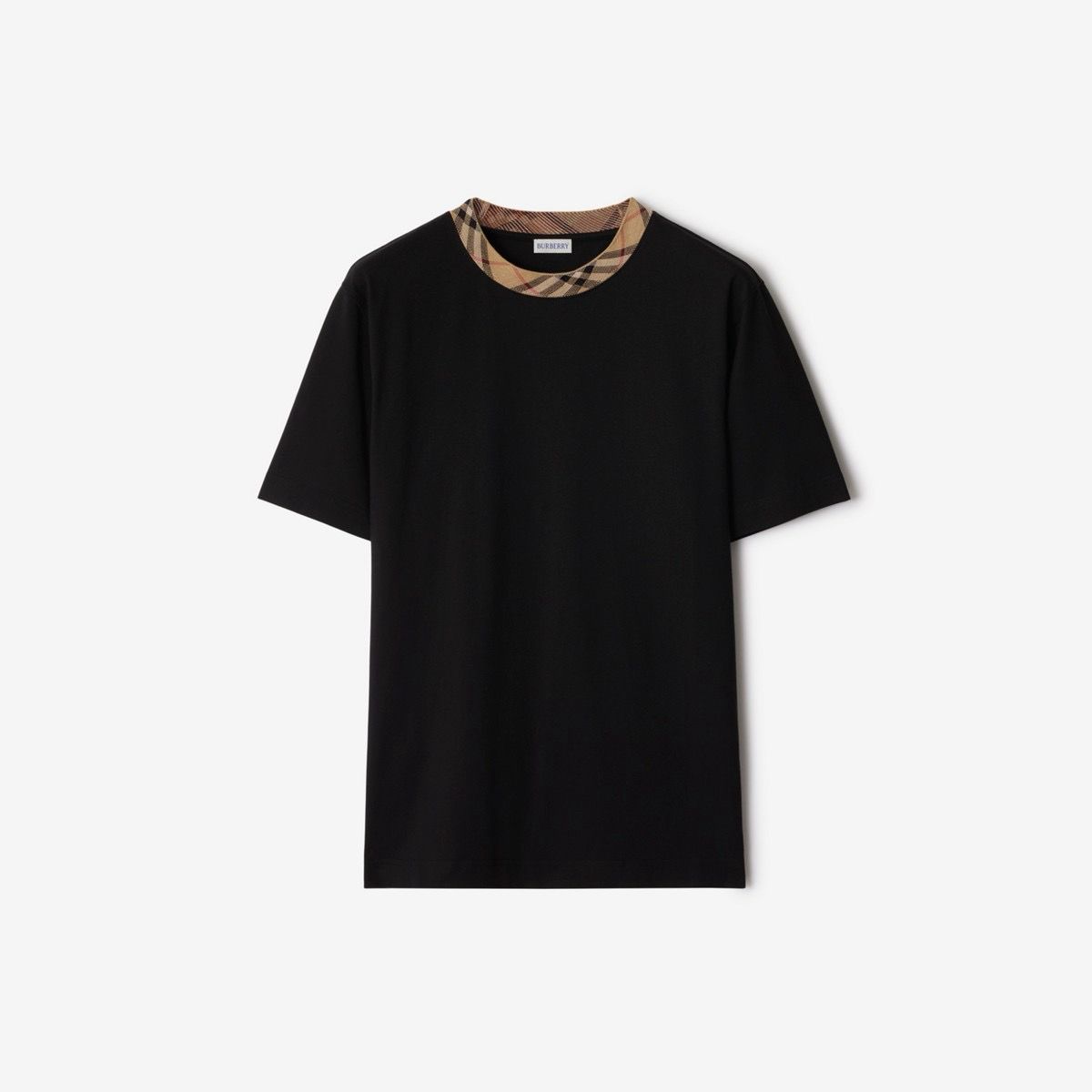 T-Shirt Burberry